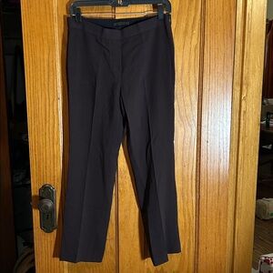 The Row Brown Viscose Pants Size 2